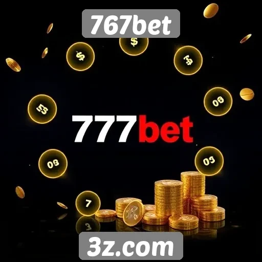 O sistema de bônus do 767bet explicado