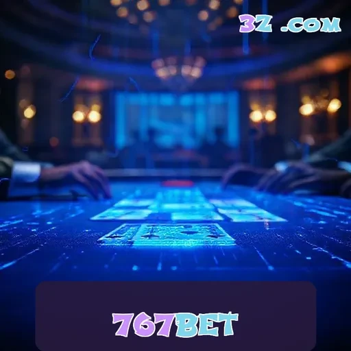 Confiável e Diversão Garantida: Conheça a 767bet