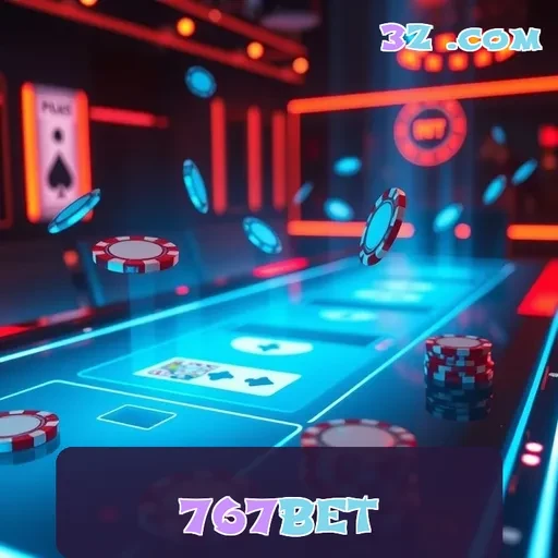 Mergulhe nos Jogos do 767bet e Divirta-se ao Máximo