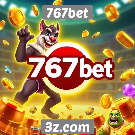 Principais jogos oferecidos por 767bet
