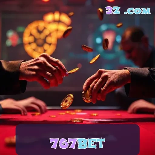 A Plataforma Inovadora da 767bet para Jogadores Brasileiros