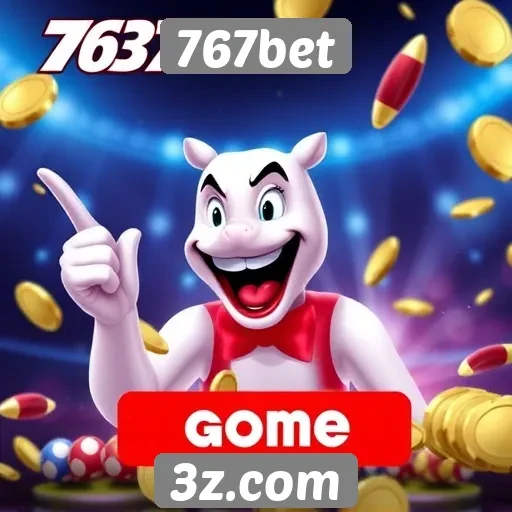 Exploração das promoções e bônus do 767bet