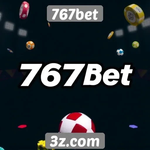 Variedade de jogos disponíveis na 767bet