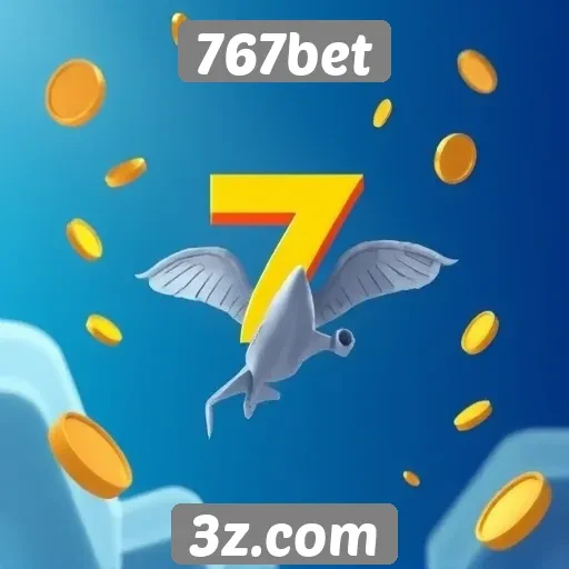 Vantagens do bônus de boas-vindas da 767bet